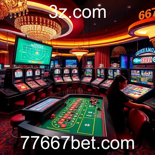 Avanços e Desafios no Mundo dos Jogos Online