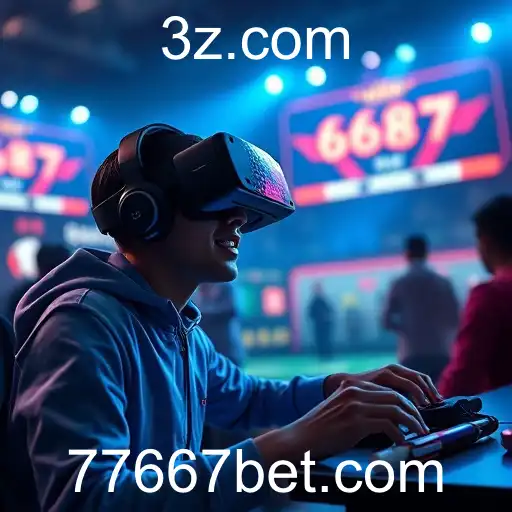 Tendências Emergentes e Desafios para 667bet em 2025