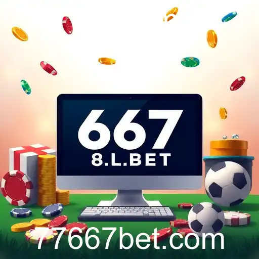 667bet: Expansão e Desafios no Mercado de Jogos Online