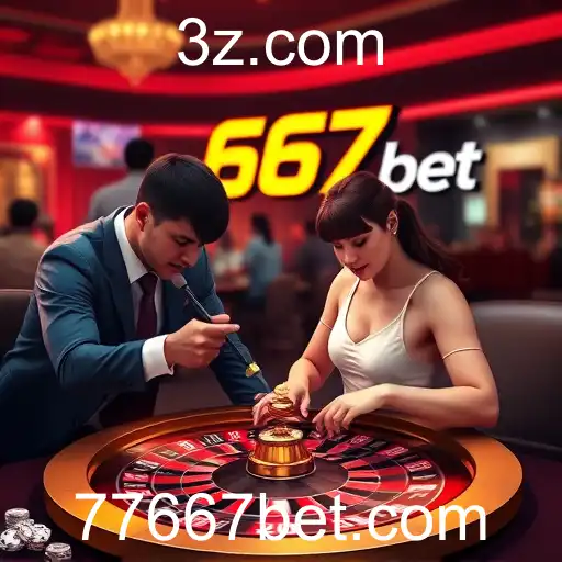 A Ascensão e Evolução do 667bet no Mercado de Jogos