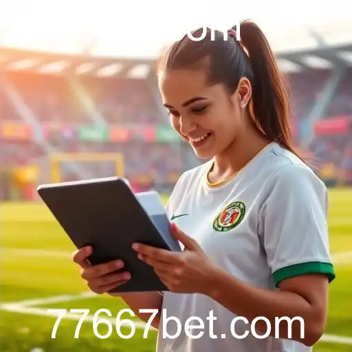 Avanços e Desafios do Mercado de Apostas Online em 2025