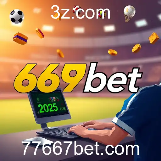 A Ascensão dos Jogos Online e a 667bet