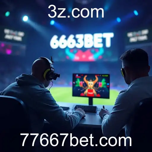 Avanços Tecnológicos em Jogos Online Atraem Milhões