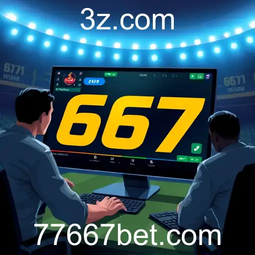 Explorando as Inovações do 667bet no Mercado de Jogos Online