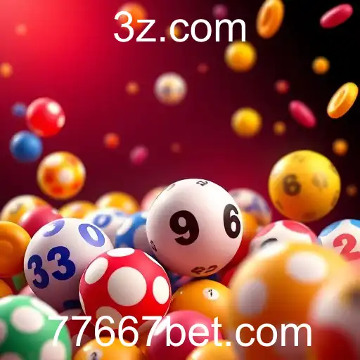 Explorando a Emoção dos Lottery Games no 667bet