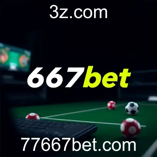 O Crescimento dos Jogos Online e o Impacto da 667bet no Brasil