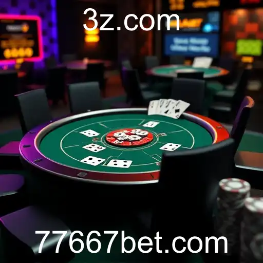 Explorando o Fascinante Mundo do Poker Online no 667bet