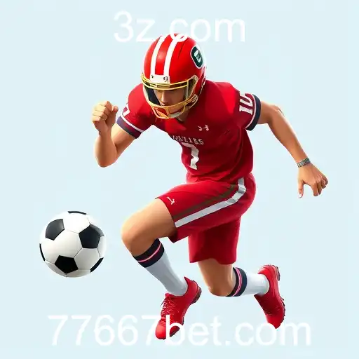 Esportes Virtuais na 667bet: Uma Nova Era de Entretenimento Digital