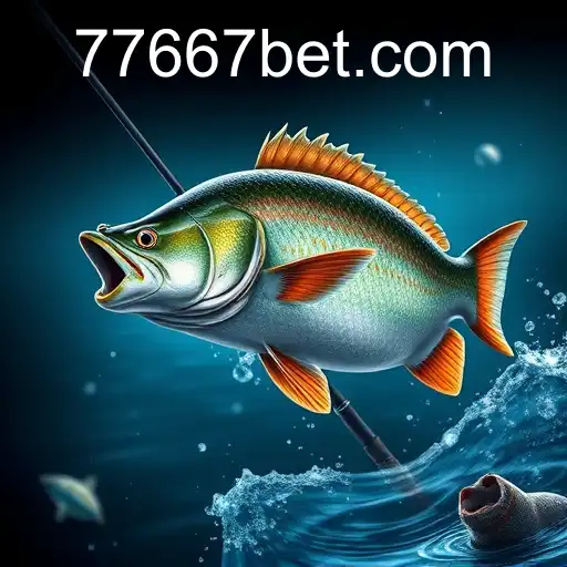 The Fascinating World of Fishing Games with 667bet