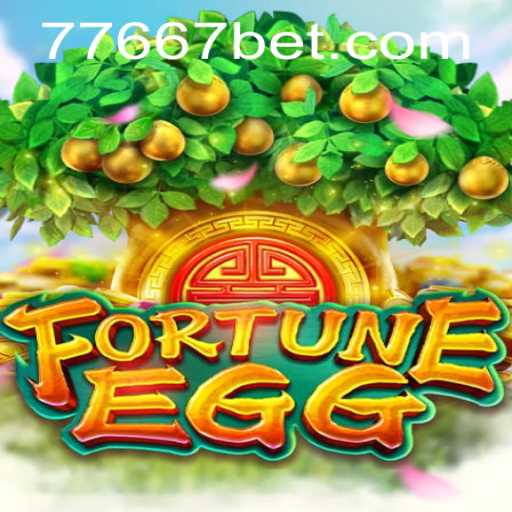 Discover the Exciting World of FortuneEgg on 667bet