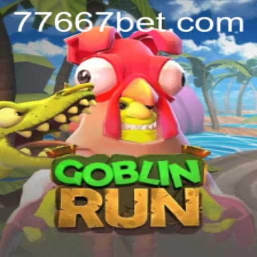 GoblinRun: An Adventure Through Fantastical Worlds