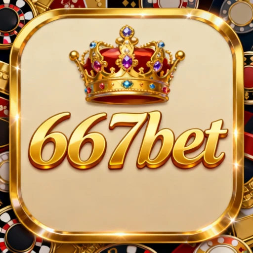 667bet logo