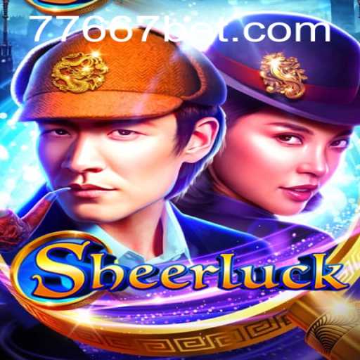 Unveiling Sheerluck: A Thrilling Adventure with a Twist