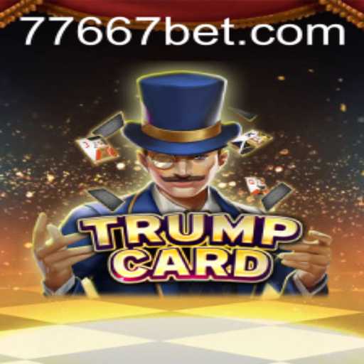 Discover the Intriguing World of TrumpCard: A Strategic Masterpiece by 667bet